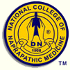 Click to transfer to College of Naprapathy website